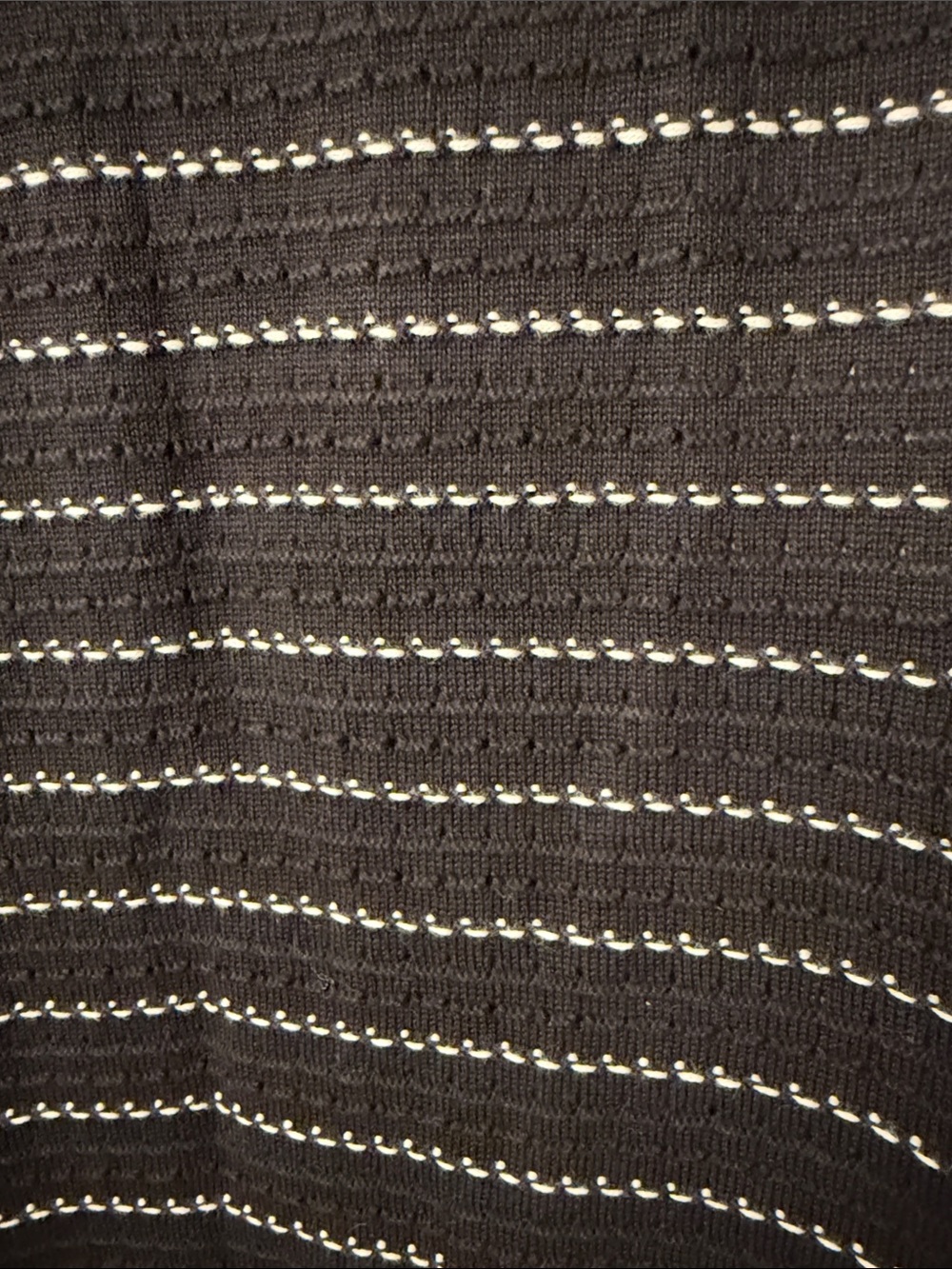 NWT Varley Beesley Stitch Knit Dress / M - Picture 3 of 4
